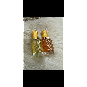 عطر ربدان وعطر روضة