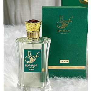 عطر محمد بن زايد 10