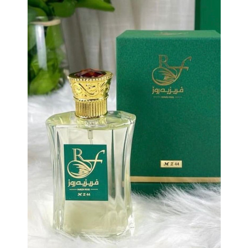 عطر محمد بن زايد 55