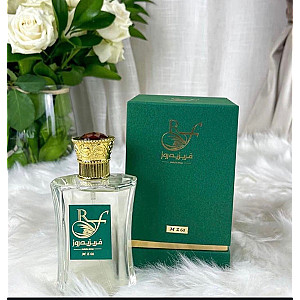 عطر محمد بن زايد 60