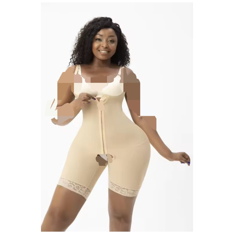 مشد بطن فاخر 2