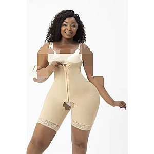 مشد بطن فاخر 2