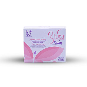 جلوتا ساشيت