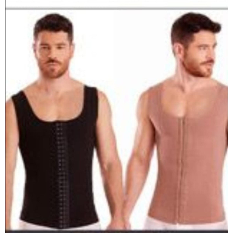مشد بطن وصدر رجال 