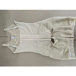 مشد بطن فاخر 2